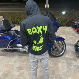 Meet your Posher, Ivan